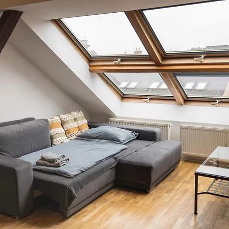 Free Parking- Cozy Apartment In Historical Building Center Prague Exterior photo