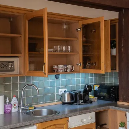 Free Parking- Cozy Apartment In Historical Building Center Prague Exterior photo
