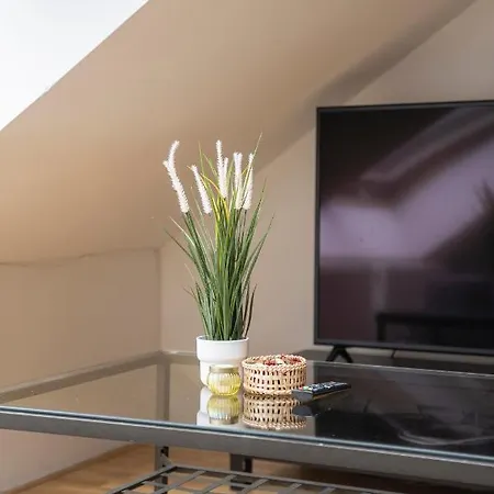 Free Parking- Cozy Apartment In Historical Building Center Prague Exterior photo