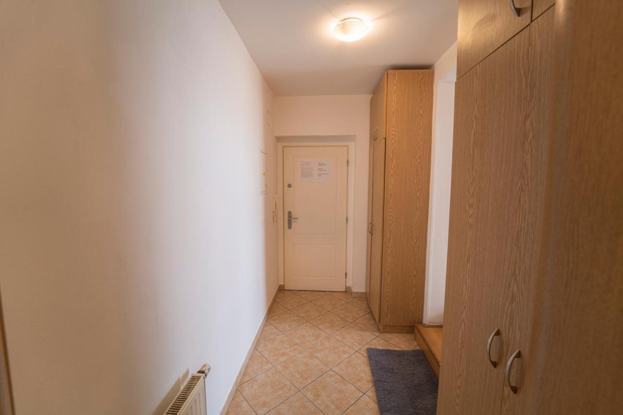 Appartement Free Parking- Cozy In Historical Building Center